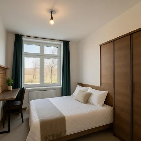 Eser - Konukevi Beuggen