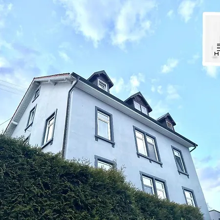 Pension Beuggen