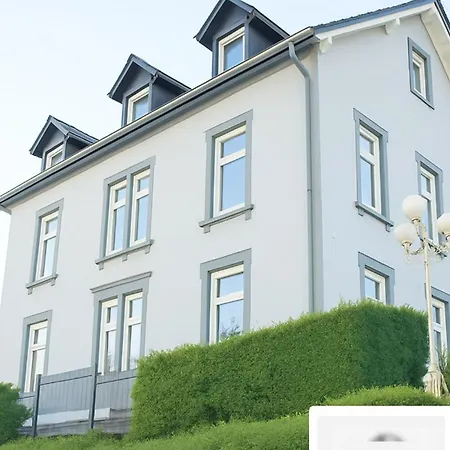 Guest house Eser -