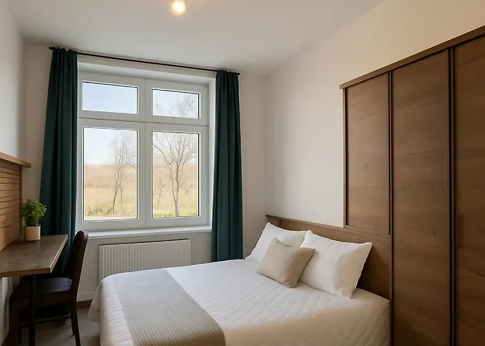 Eser - 招待所 Beuggen