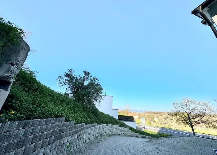 招待所 Eser - Beuggen